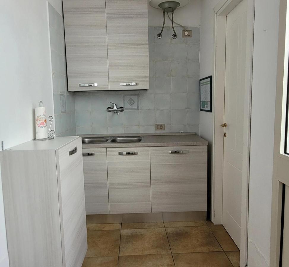 Ajo Holiday home Cabras
