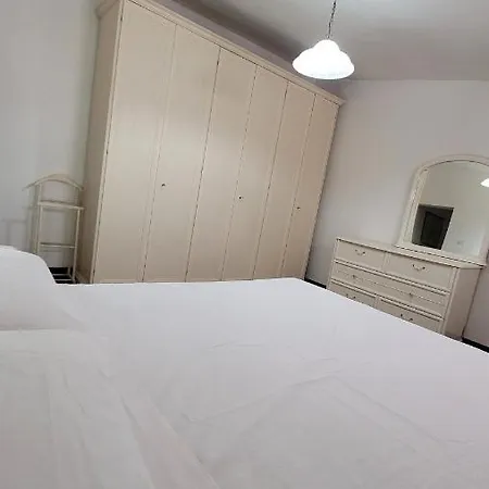 Ajo Villa Càbras Buitenkant foto