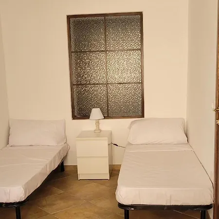 Ajo Villa Càbras Buitenkant foto
