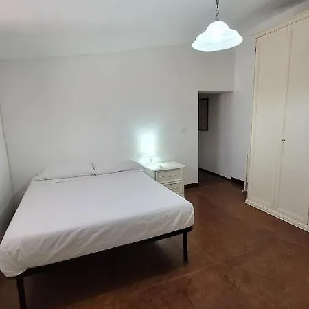 Ajo Villa Càbras Buitenkant foto