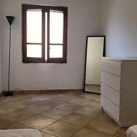 Ajo Villa Càbras Buitenkant foto