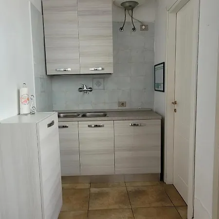 Ajo Villa Càbras Buitenkant foto
