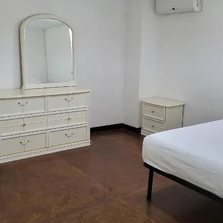 Ajo Villa Càbras Buitenkant foto