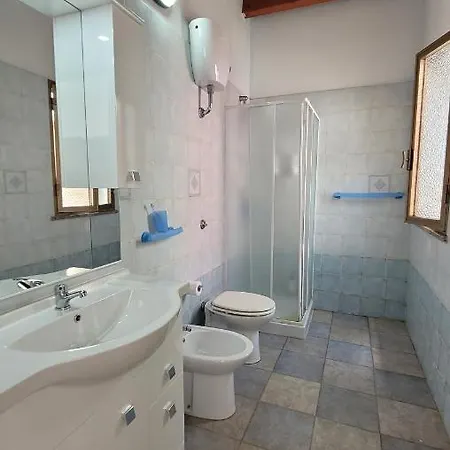 Ajo Villa Càbras Buitenkant foto
