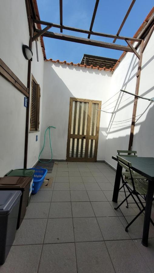 Ajo Сasa de vacaciones